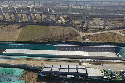 什么是廊道滑模，應用場景概述